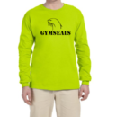 Full Sleeve T Shirt